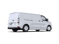 Nuova Ford Transit Custom Trend 136 CV (100 kW) 2026 Bianco frozen Furgone
