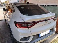 Usata Renault Arkana Intens 94 CV (69 kW) 2021 SUV