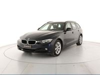 usata BMW 320 d xDrive Touring Sport - Solo operatori settore