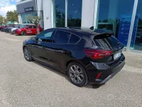 Usata Ford Focus ST 125 CV (91 kW) 2023 Nero Berlina