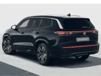 Nuova VW Tayron R-line Plus 204 CV (150 kW) 2026 Grenadill black metallizzato SUV
