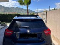 usata Mercedes A200 allessitemnto AMG