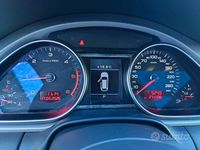 Usata Audi Q7 S-Line 240 CV (176 kW) 2010 Nero SUV