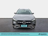 Usata Mercedes GLA250 Advanced 224 CV (164 kW) 2023 Argento SUV