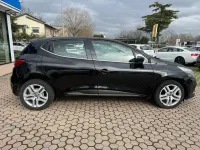 Usata Renault Clio IV 90 CV (66 kW) 2016 Nero Berlina