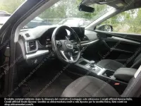 Usata Audi Q5 Ambiente 163 CV (119 kW) 2022 Nero SUV