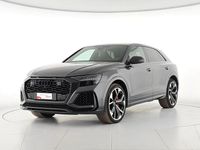 Usata Audi RS Q8 Advanced 600 CV (441 kW) 2023 Grigio SUV