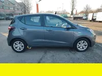 Usata Hyundai i10 Advanced 65 CV (47 kW) 2019 Other Utilitaria