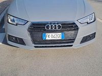 Usata Audi A4 190 CV (139 kW) 2017 Station wagon