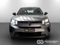 Nuova Citroën C3 PureTech 101 CV (74 kW) 2026 Grigio SUV