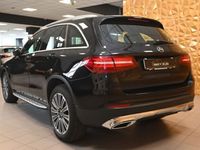 usata Mercedes 220 GLC suvd 4Matic Exclusive usato