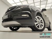Usata Opel Mokka 140 CV (102 kW) 2019 Nero SUV