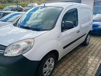 Usata Renault Kangoo 74 CV (54 kW) 2016 Bianco Monovolume