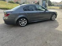 Usata BMW 530 Efficient Dynamics 218 CV (160 kW) 2004 Berlina