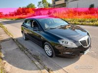 usata Lancia Delta 1.6 MJT 120 cv DPF Platino