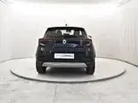 Usado Renault Captur Equilibre 91 CV (66 kW) 2023 Gris SUV