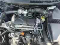 Usata Seat Ibiza Stylance 75 CV (55 kW) 2004 Utilitaria
