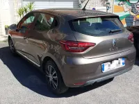 Usata Renault Clio V Zen 86 CV (63 kW) 2020 Berlina