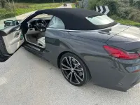 Usata BMW 840 Coupé M Sport 320 CV (235 kW) 2019 Grigio Coupé