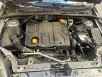 Usata Fiat Croma Dynamic 120 CV (88 kW) 2009 Station wagon