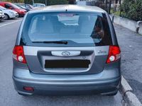 usata Hyundai Getz - 2003