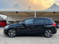 usata BMW 216 Active Tourer d Sport