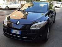 usata Renault Mégane 2.0 dci Luxe TomTom 150cv proactive fap