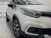 Usata Renault Captur Bose Edition 90 CV (66 kW) 2018 Grigio SUV