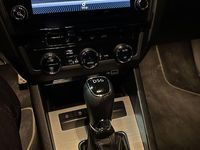 Begagnad Skoda Octavia G-TEC Ambition 131 HK (96 kW) 2020 Vit Kombi