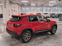 Usata Jeep Avenger Longitude 101 CV (74 kW) 2024 Ruby pastello (111) SUV