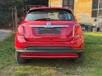 Usata Fiat 500 2015