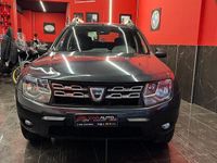 Usata Dacia Duster Lauréate 110 CV (80 kW) 2014 Grigio SUV
