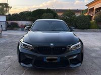 Usata BMW M2 Sport Line 370 CV (272 kW) 2017 Coupé