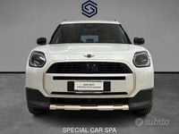 Usata Mini Countryman Favoured 170 CV (125 kW) 2025 SUV