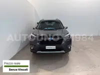Usata Subaru Forester Premium 150 CV (110 kW) 2023 Grigio SUV