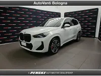 Usata BMW X1 M Sport 245 CV (180 kW) 2025 Bianco SUV