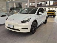 Usata Tesla Model Y 88 kW (120 CV) 2022 Bianco SUV
