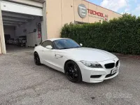 Occasion BMW Z4 Efficient Dynamics 245 PK (180 kW) 2013 Wit Cabriolet