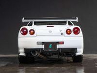 Usata Nissan Skyline GT 576 CV (423 kW) 1999 Other Coupé