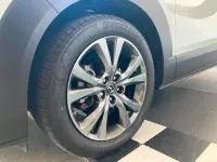 Usata Mazda CX-30 Exclusive-Line 186 CV (136 kW) 2025 Bianco SUV