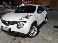 Usata Nissan Juke 110 CV (80 kW) 2016 SUV