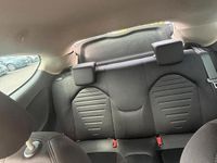 Usata Alfa Romeo MiTo Progression 95 CV (69 kW) 2016 Nero Utilitaria