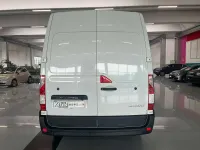 Usata Renault Master 150 CV (110 kW) 2022 Bianco Monovolume