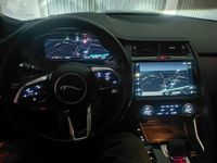 Usata Jaguar E-Pace R-Dynamic 204 CV (150 kW) 2021 SUV
