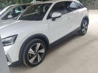 Usata Audi Q2 Admired 116 CV (85 kW) 2022 SUV