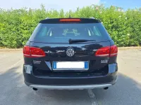 Usata VW Passat Alltrack 177 CV (130 kW) 2014 Station wagon