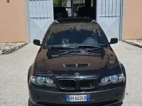 Usata BMW 320 150 CV (110 kW) 2004 Berlina