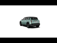 Nuova Renault 4 E-Tech Komfort 110 kW (150 CV) 2026 Verde hautsdefrance / tetto nero SUV