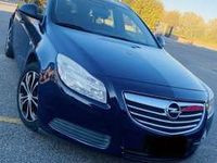 usata Opel Insignia 2.0 cdti Cosmo auto