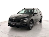 Usata Skoda Kamiq 115 CV (84 kW) 2025 Nero SUV